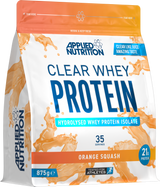 Clear Whey Protein
