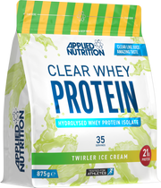 Applied Nutrition Clear Whey Protein