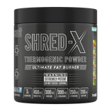 Shred x Powder 300g