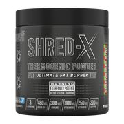 Shred x Powder 300g