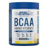 BCAA Amino Hydrate