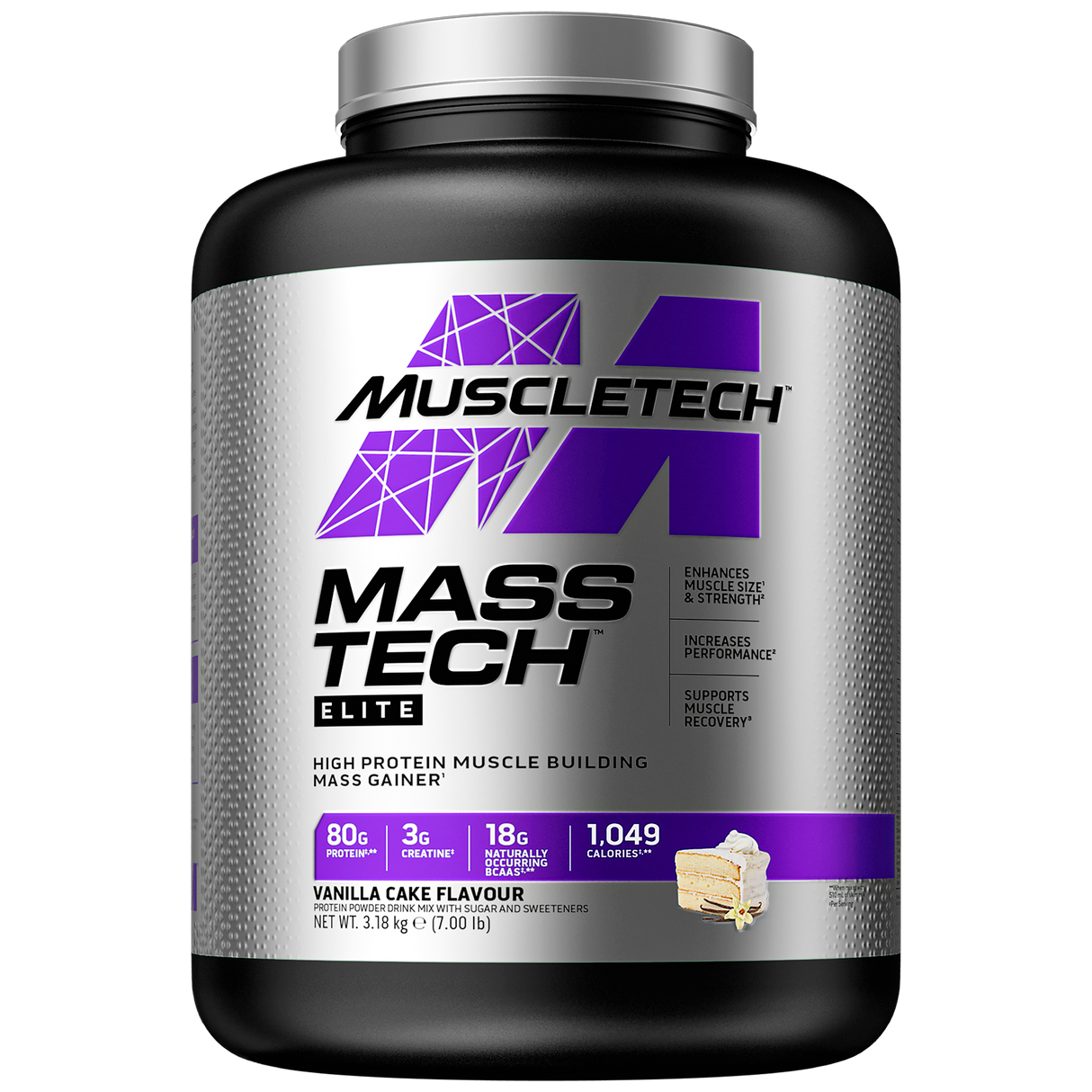 Mass-Tech Elite