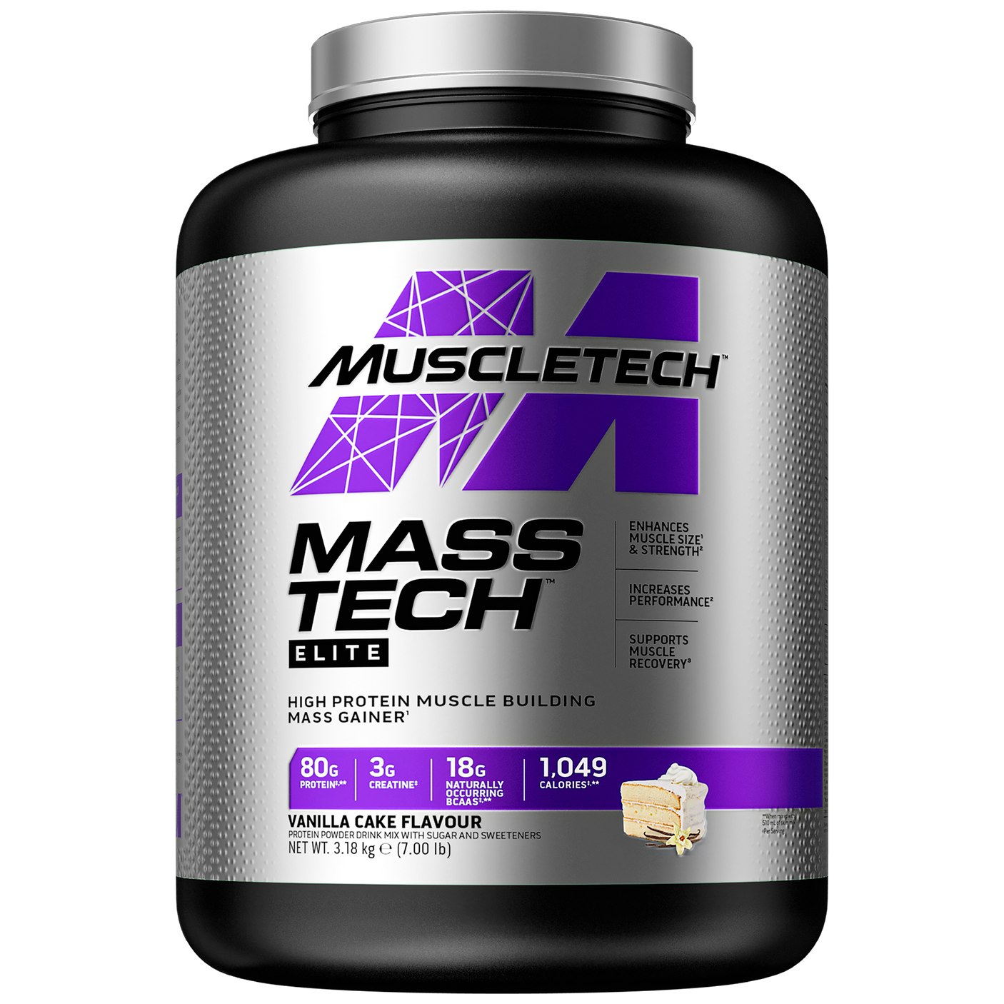 Mass-Tech Elite