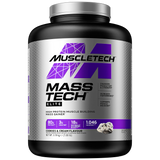 Mass-Tech Elite