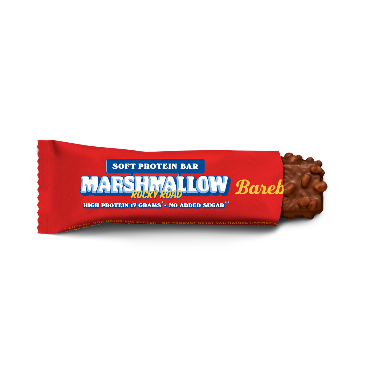 Soft Bars