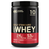 Gold Standard 100% Whey Protein
