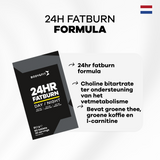 24hr Fatburn USPS | NL