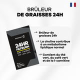 24hr Fatburn USPS | FR