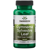 Gymnema Sylvestre 400mg