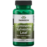 Gymnema Silverstra 400 mg