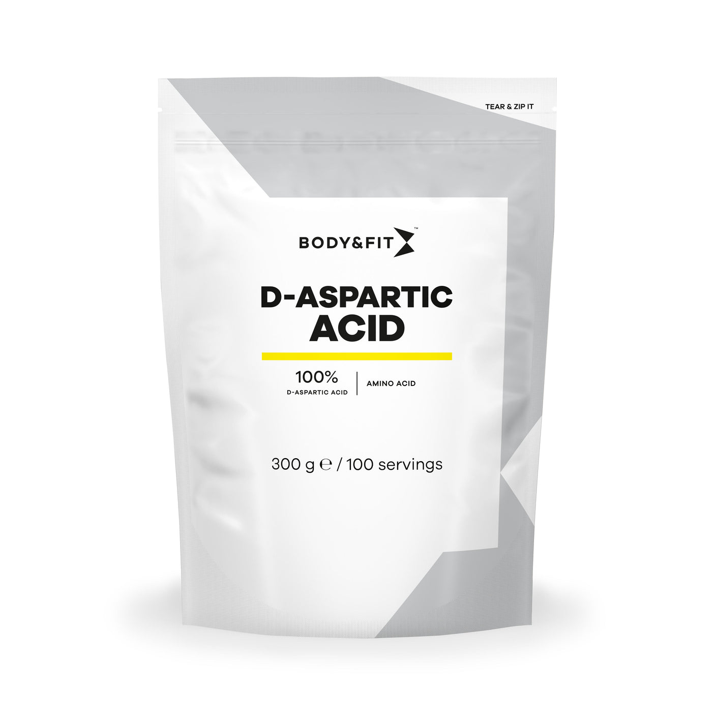 Acido D-aspartico