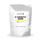 Acido D-aspartico