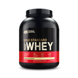 Optimum Nutrition Gold Standard 100% Whey Protein eiwitpoeder