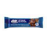 Chocolate Sea Salt Crunch Protein Bar