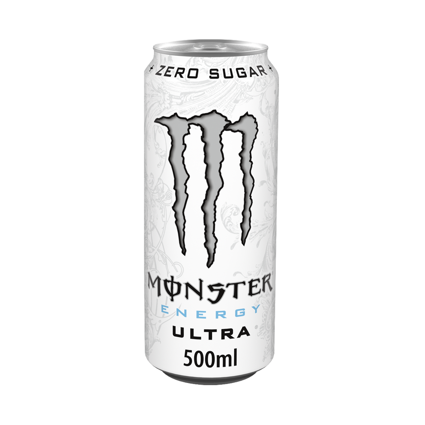 Boisson Monster Energy Ultra
