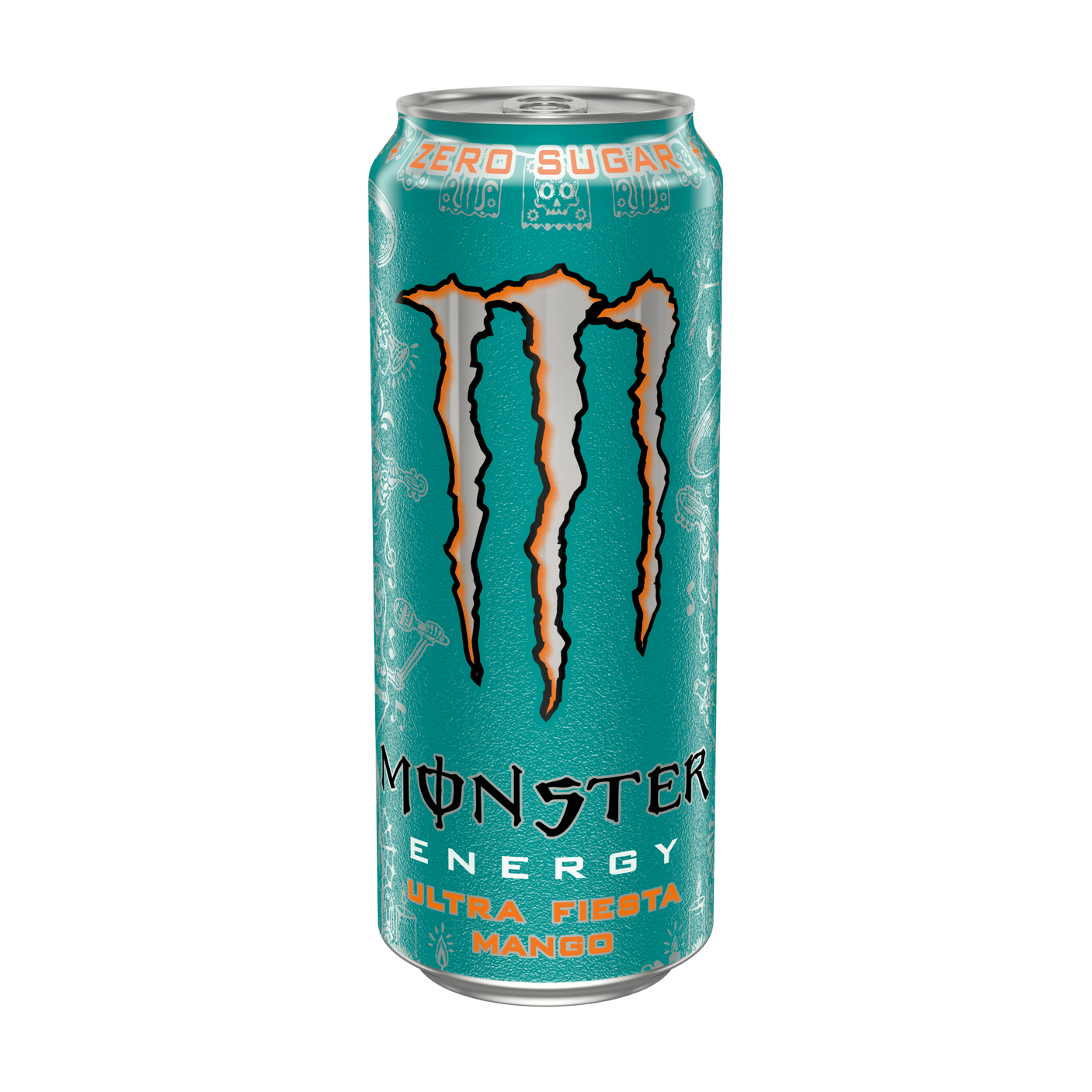 Boisson Monster Energy Ultra
