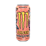 Monster Juiced