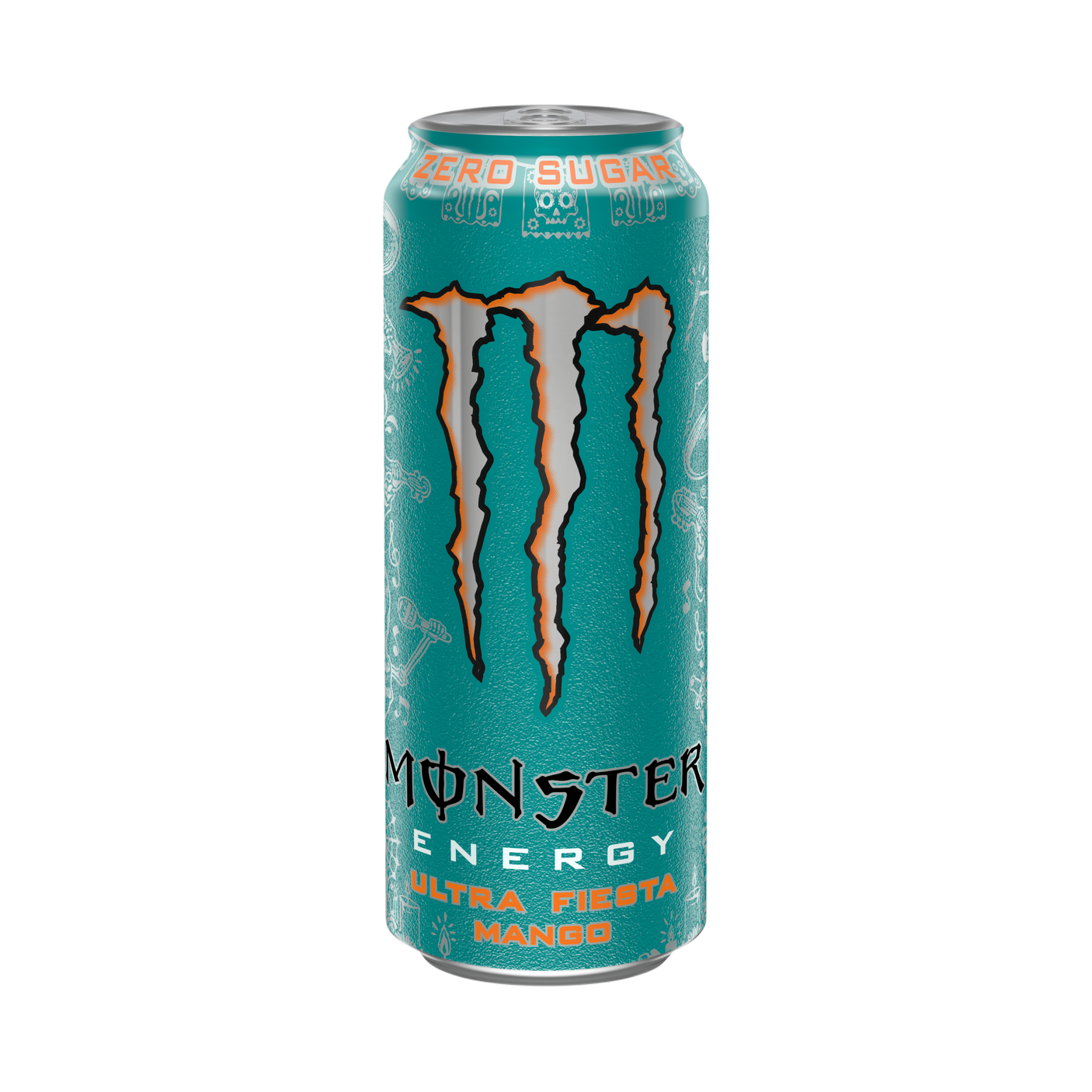 Boisson Monster Energy Ultra