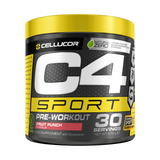 C4 Sport Preworkout