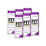 Fit Energy Drink