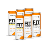 Fit Energy Drink