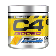 C4 Ripped Pre-Workout