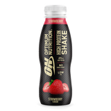 Optimum Protein Shake