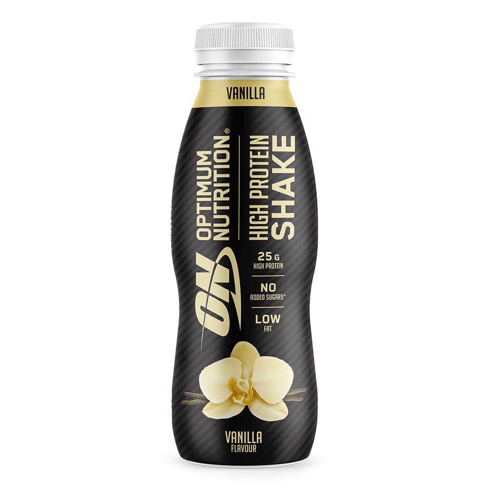 Optimum Nutrition Protein Shake