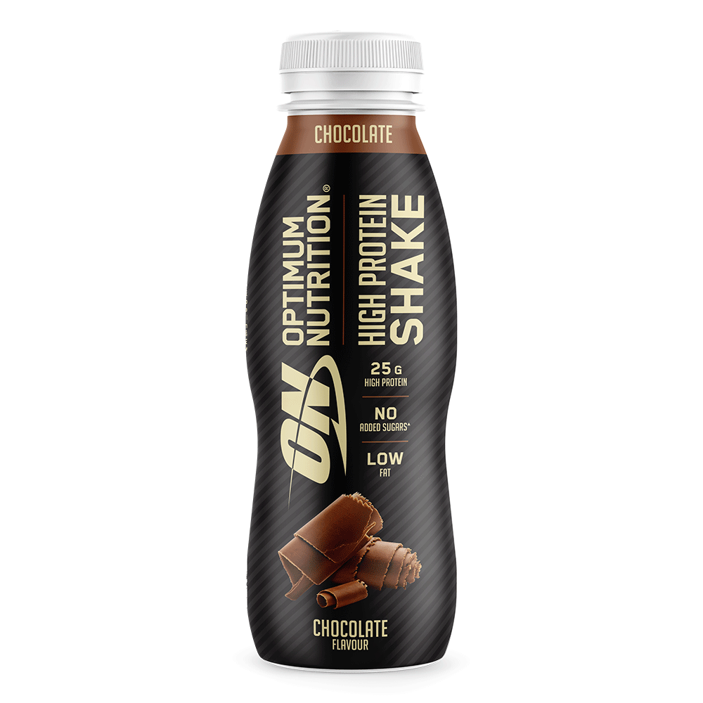 Optimum Nutrition Protein Shake