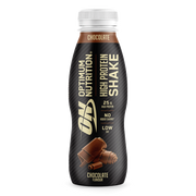 Optimum Protein Shake