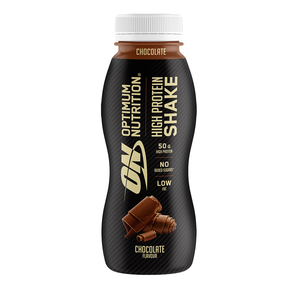 Optimum Nutrition Protein Shake
