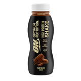 Optimum Protein Shake