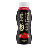 Optimum Protein Shake
