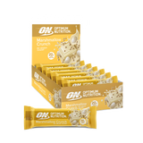 Marshmallow Crunch Protein Bar