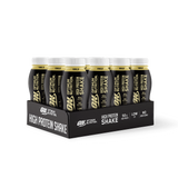 Optimum Protein Shake