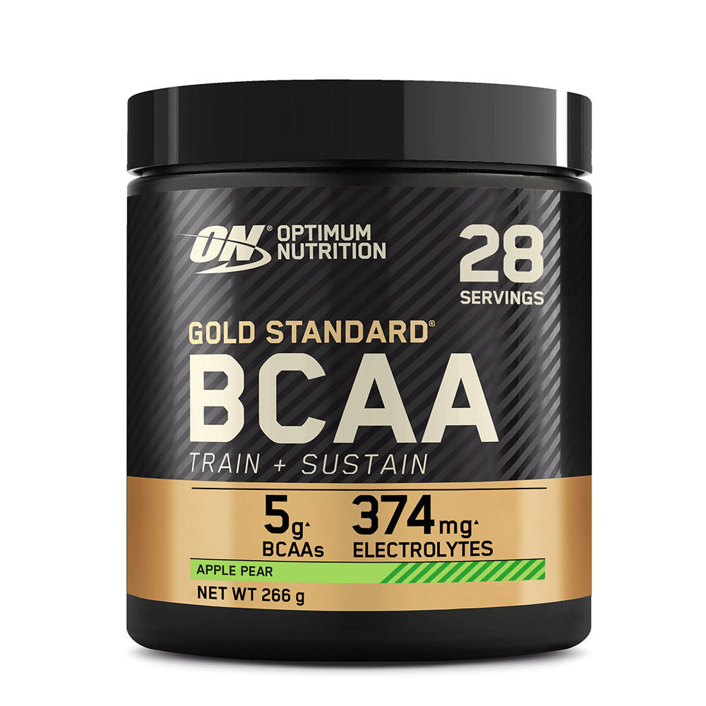 Gold Standard BCAA