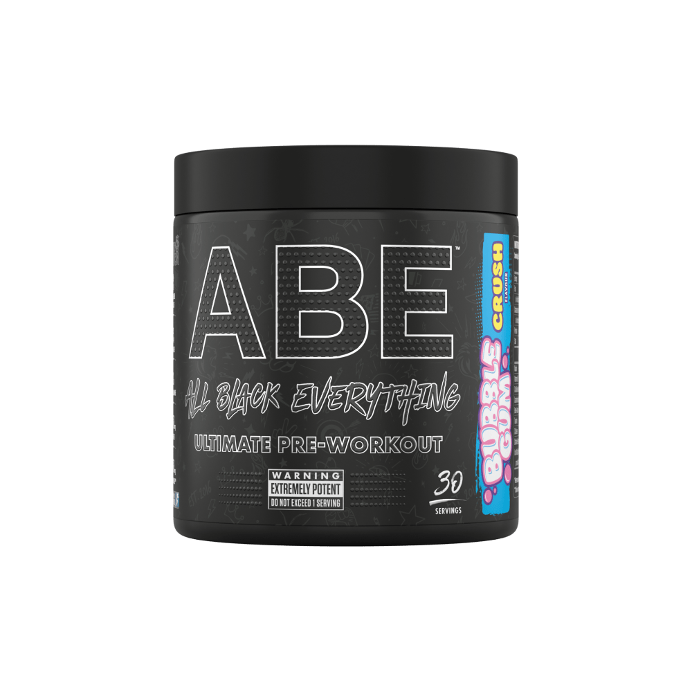 ABE Ultimate Pre-Workout Applied Nutrition