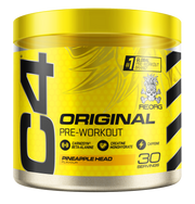 C4 Original Pre-workout