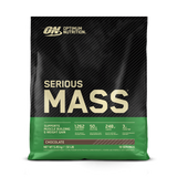 Serious Mass