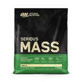 Serious Mass