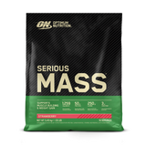 Serious Mass