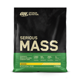 Serious Mass