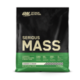 Serious Mass