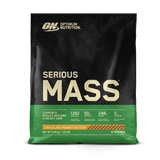 Serious Mass