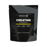 Body&Fit Creapure® Creatine poeder – neutraal – 250g