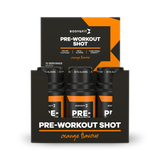 Pre-Workout Shot