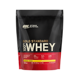Optimum Nutrition Gold Standard 100% Whey Protein eiwitpoeder – Banana Cream – 450g