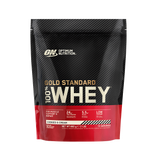 Optimum Nutrition Gold Standard 100% Whey Protein eiwitpoeder – Cookies & Cream – 480g