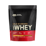 Optimum Nutrition Gold Standard 100% Whey Protein eiwitpoeder – Chocolate Peanut Butter – 480g