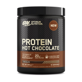 ON PROTEIN HOT CHOCOLATE